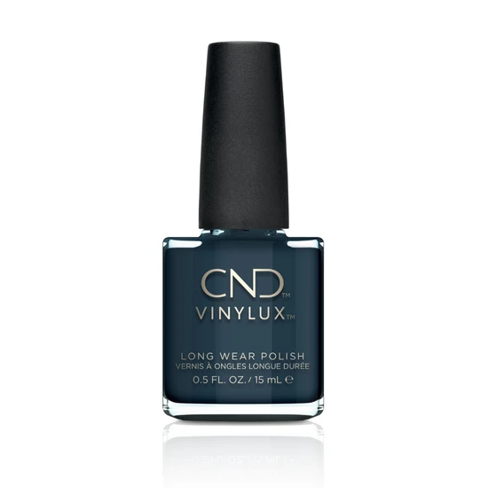 CND Vinylux Indigo Frock