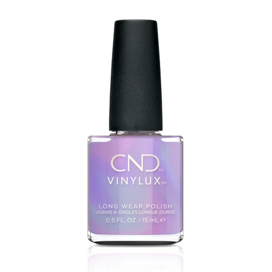 CND Vinylux Live Love Lavendar