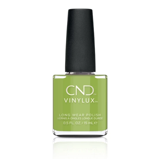 CND Vinylux Meadow Glow