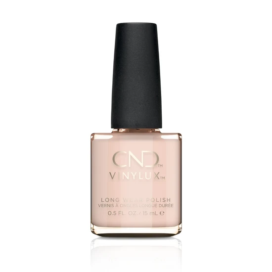 CND Vinylux Naked Naivet