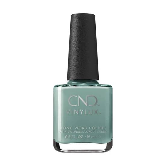 CND Vinylux Morning Dew
