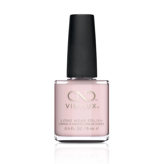 CND Vinylux Negligee