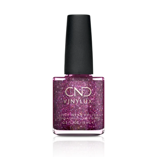 CND Vinylux Nordic Lights
