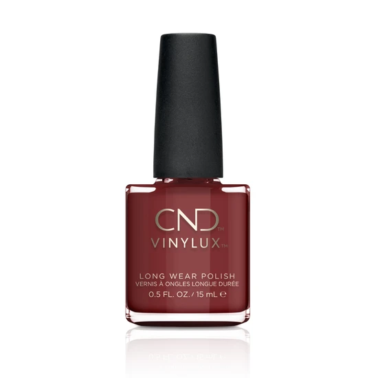 CND Vinylux Oxblood