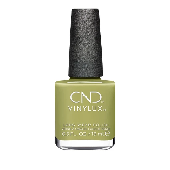 CND Vinylux Plantbound
