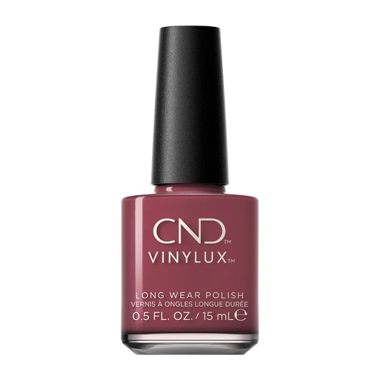CND Vinylux Rose-mance