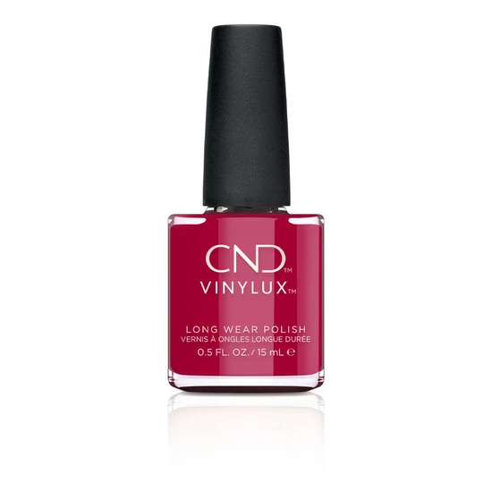 CND Vinylux Scarlet Letter