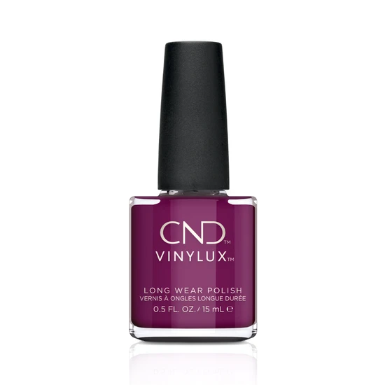 CND Vinylux Secret Diary