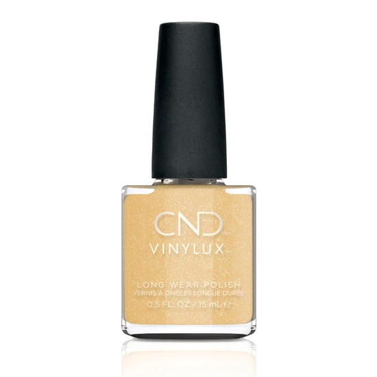 CND Vinylux Seeing Citrine