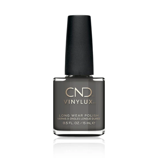 CND Vinylux Silhouette