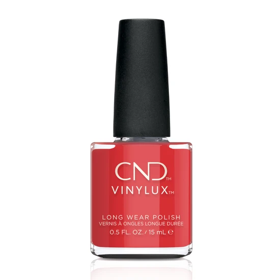 CND Vinylux Soft Flame