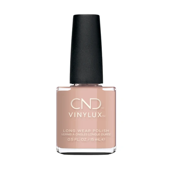 CND Vinylux Silk Slip Dress