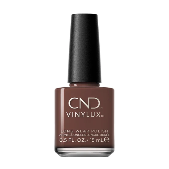 CND Vinylux Toffee Talk
