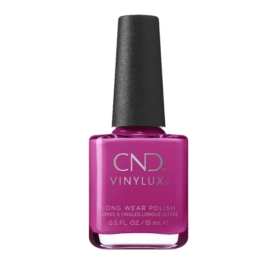 CND Vinylux Violet Ray