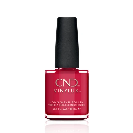 CND Vinylux Wildfire