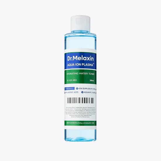 Dr.Melaxin Aqua Ion Plasma Water Toner