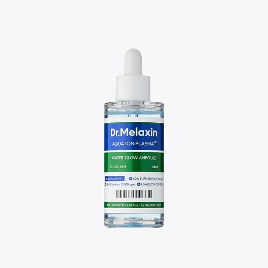 Dr.Melaxin Aqua Ion Plasma Water Glow Ampoule