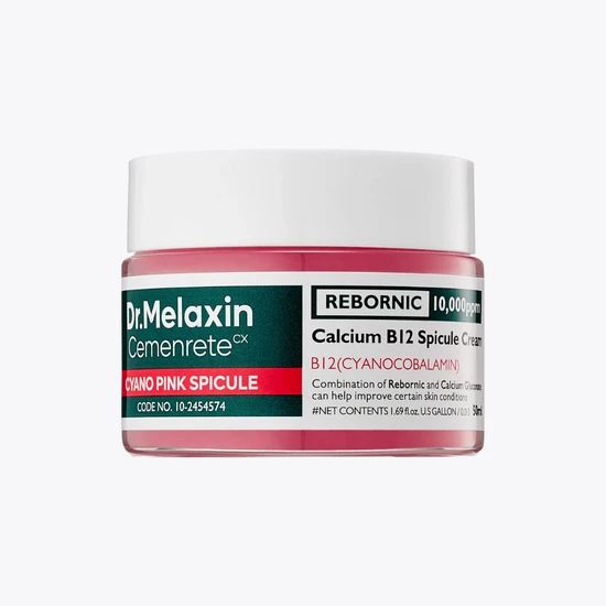 Dr.Melaxin Cemenrete Cyano Pink Spicule Cream