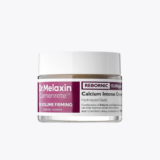Dr.Melaxin Cemenrete Calcium Intense Cream