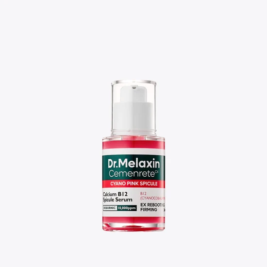 Dr.Melaxin Cemenrete Cyano Pink Spicule Serum