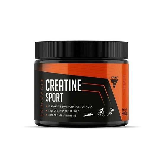Trec Nutrition Endurance Creatine Sport 300G-Kiwi