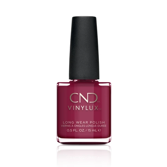 CND Vinylux Rouge Rite