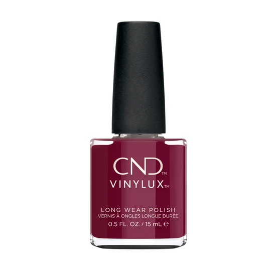 CND Vinylux Signature Lipstick