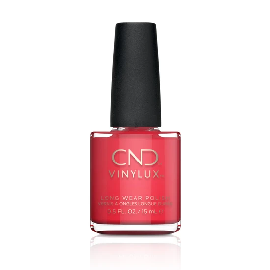 CND Vinylux Lobster Roll