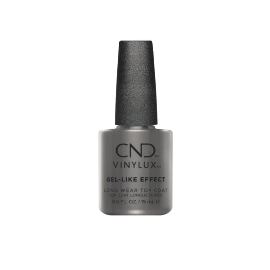 CND Vinylux Gel-Like Effect Top Coat
