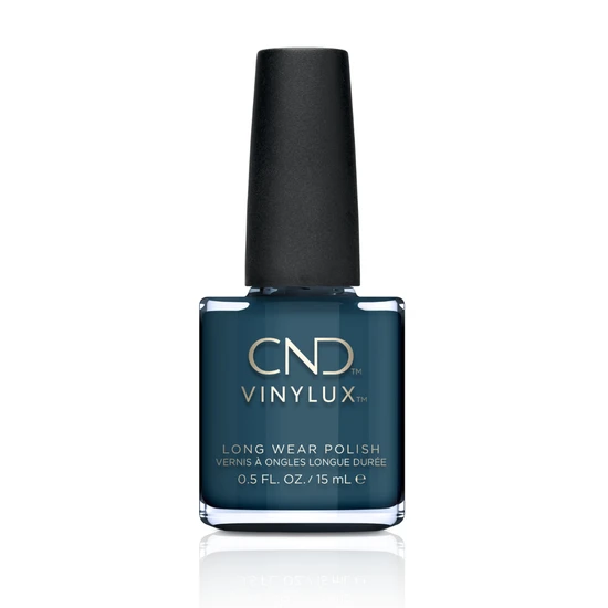 CND Vinylux Couture Covet