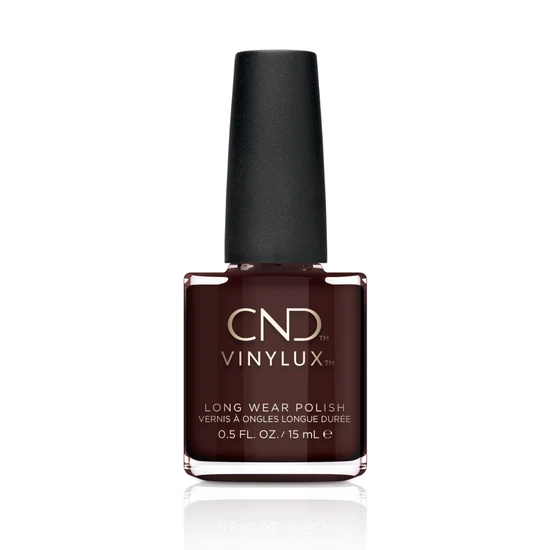 CND Vinylux Fedora