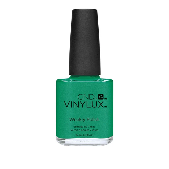 CND Vinylux Art Basil