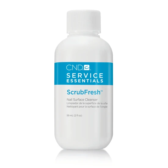 CND ScrubFresh Mini Nail Cleanser