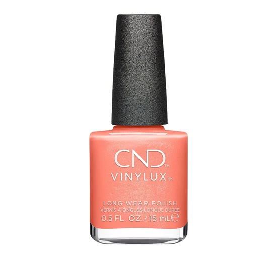 CND Vinylux Apribot