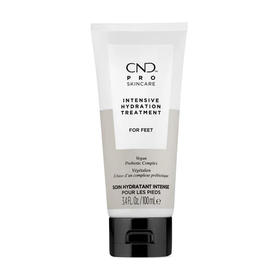 CND SPA Intensive Hydration Treatment Feet