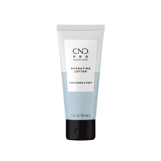 CND Hydrating Lotion For Hands & Feet