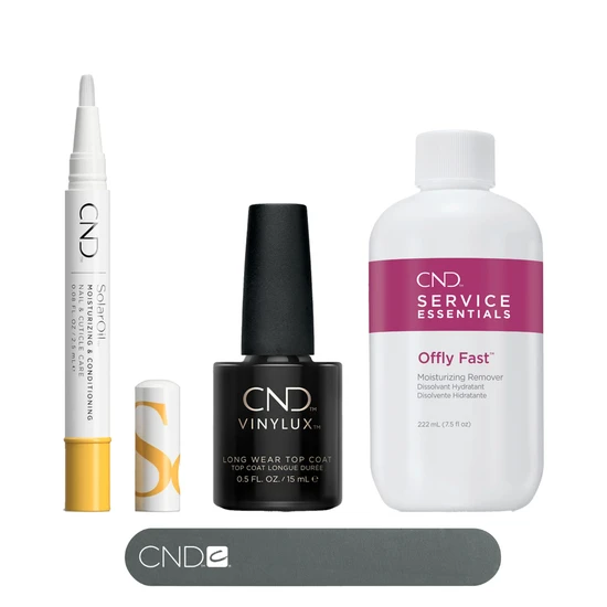 CND Hello CND Starter Kit