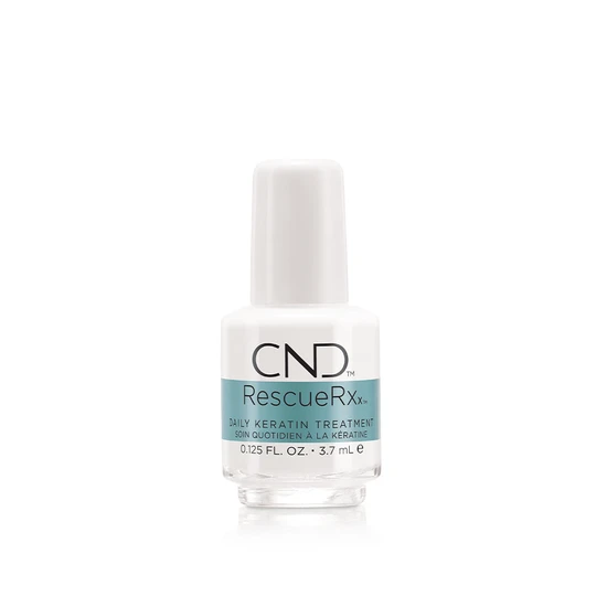 CND Essentials RescueRXX Pinkie