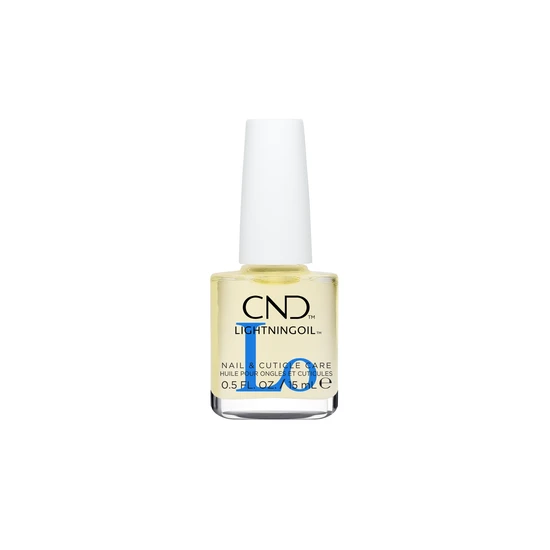 CND Lightning Oil