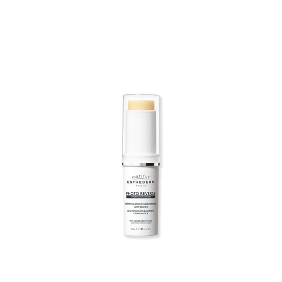 Institut Esthederm Photo Reverse Brightening Anti-Dark Spots Cream-In-Stick