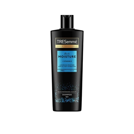 TRESemmé Rich Moisture Vitamin E Shampoo