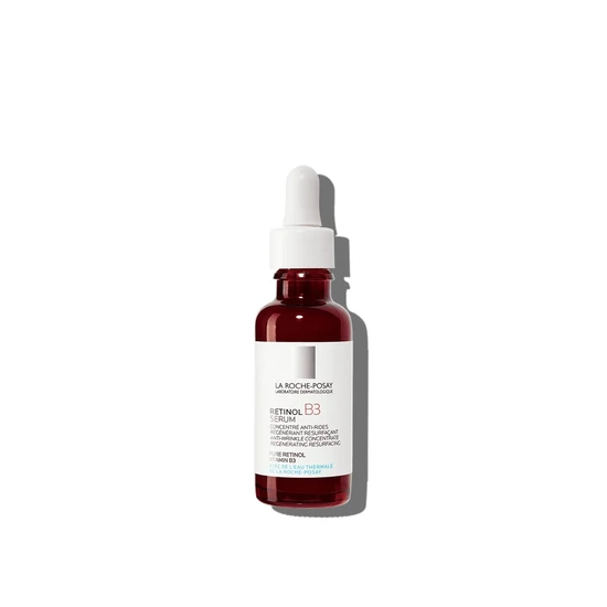 La Roche-Posay Retinol 0.3% + Vitamin B3 Serum