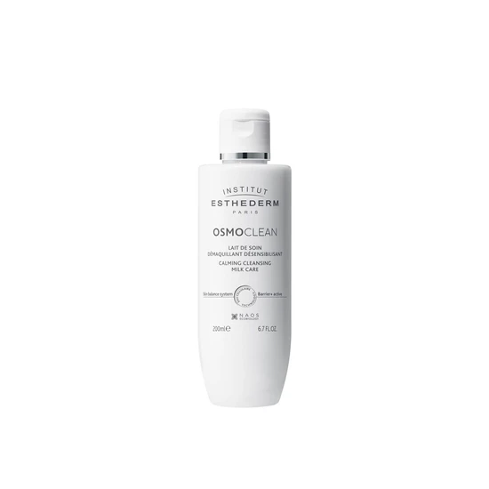 Institut Esthederm Hydra Replenishing Cleansing Milk