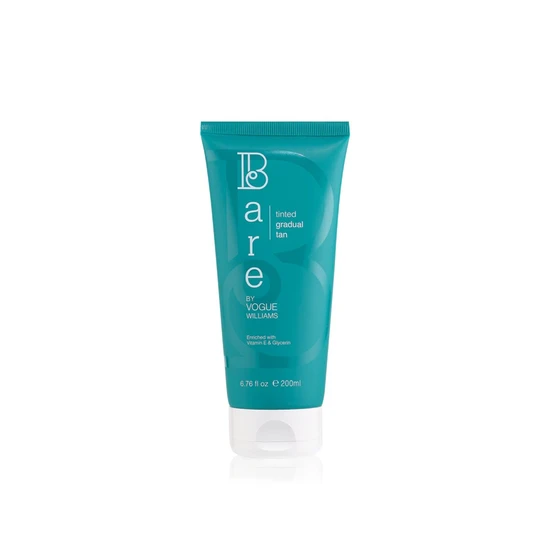 Bare by Vogue Tinted Gradual Tan