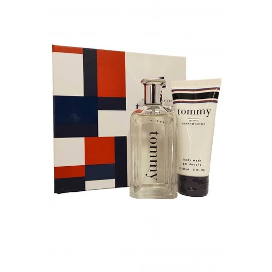 Tommy Hilfiger Tommy Gift Set