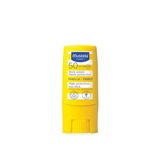 Mustela High Protection Sun Stick