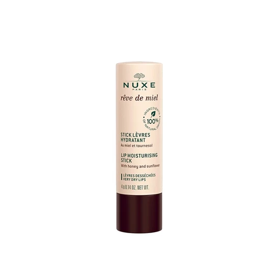 Nuxe Reve De Miel Lipstick Stick