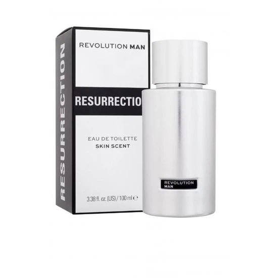 Revolution Man Resurrection Eau De Toilette