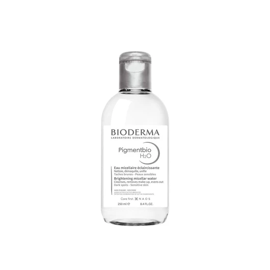 Bioderma Pigmentbio Brightening Micellar Water