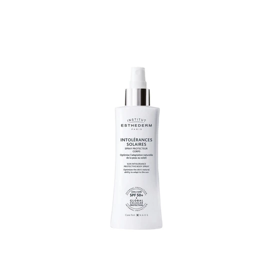 Institut Esthederm Sun Intolerance Body Spray
